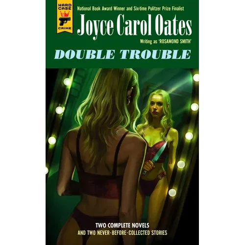Double Trouble - Hardcover