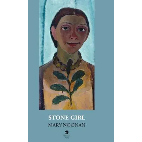 Stone Girl - Hardcover