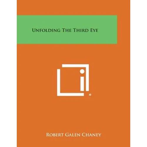 Unfolding the Third Eye - Paperback