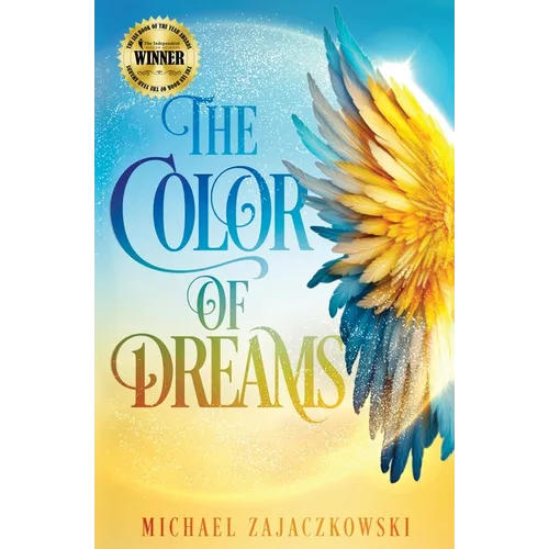 The Color of Dreams - Paperback - IBook Store