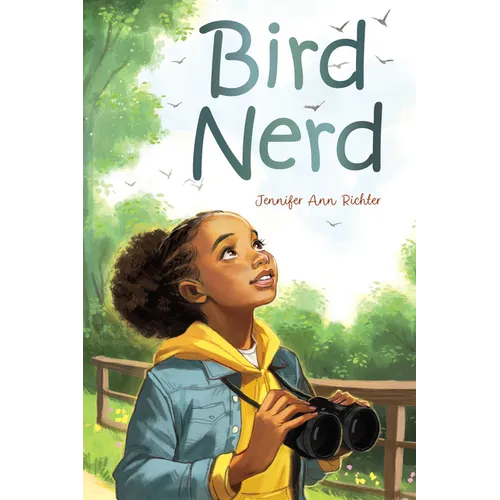 Bird Nerd