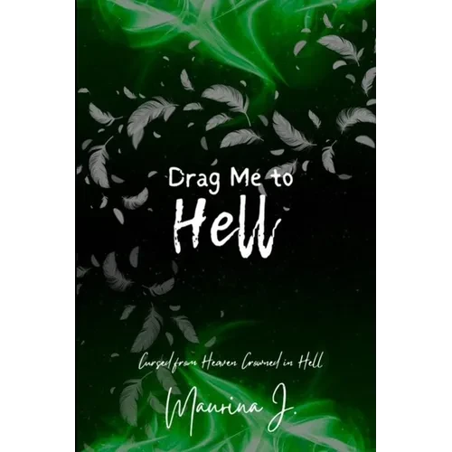 Drag Me to Hell - Paperback