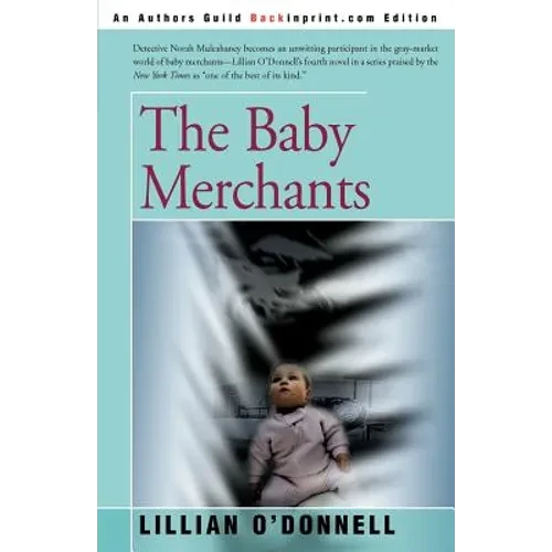The Baby Merchants