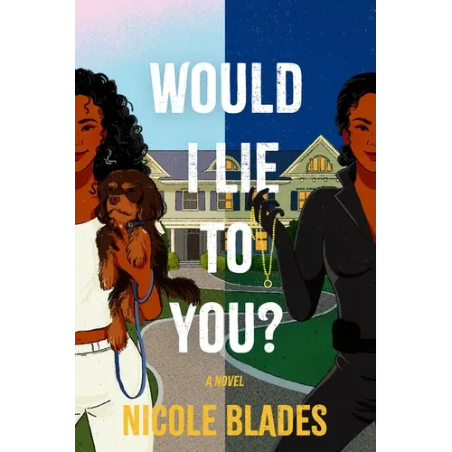 Would I Lie to You? - Paperback