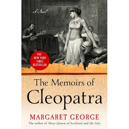 The Memoirs of Cleopatra