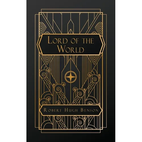 Lord of the World - Paperback - IBook Store