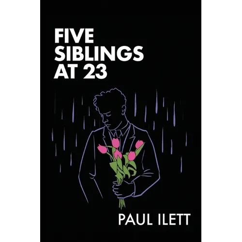 Five Siblings at 23
