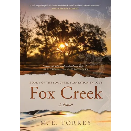 Fox Creek