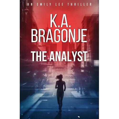 The Analyst - Paperback