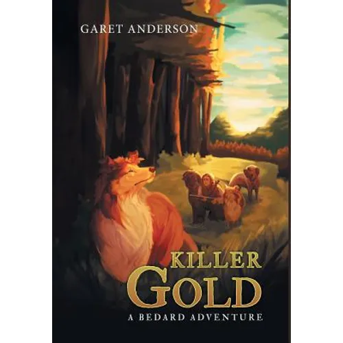 Killer Gold - Hardcover - IBook Store