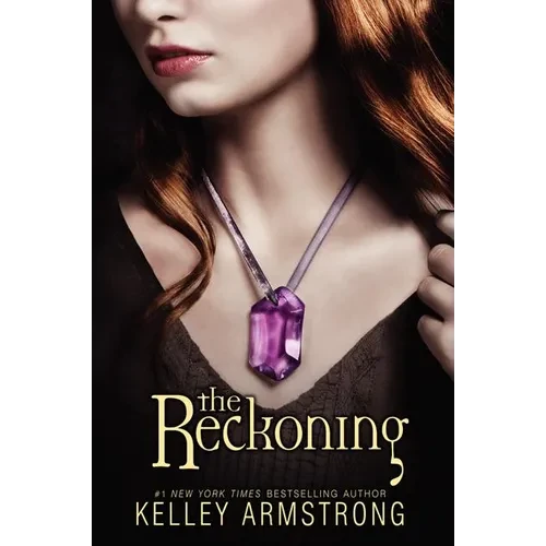 The Reckoning - Paperback