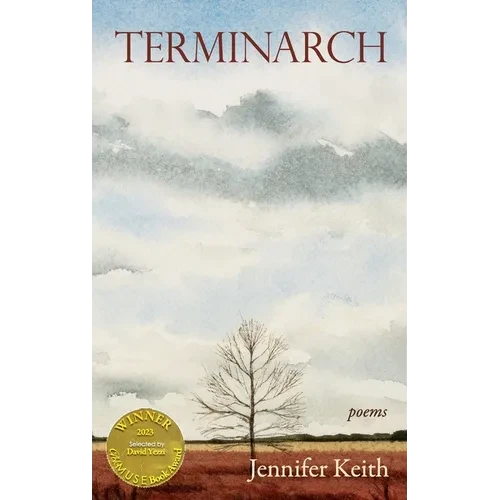Terminarch (Able Muse Book Award for Poetry) - Hardcover