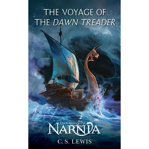 The Voyage of the Dawn Treader