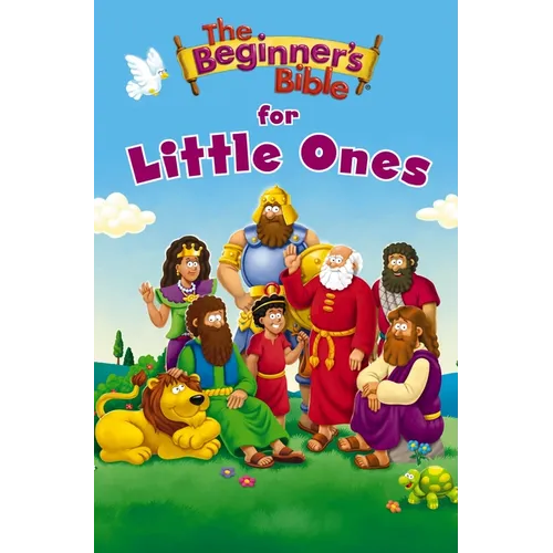 The Beginner's Bible for Little Ones