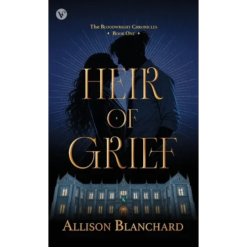 Heir of Grief - Hardcover