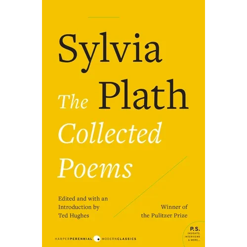 The Collected Poems - Paperback
