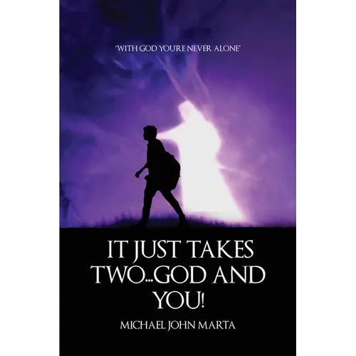 It Just Takes Two - God and You - Paperback - IBook Store