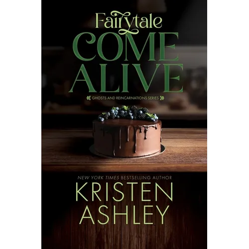 Fairytale Come Alive