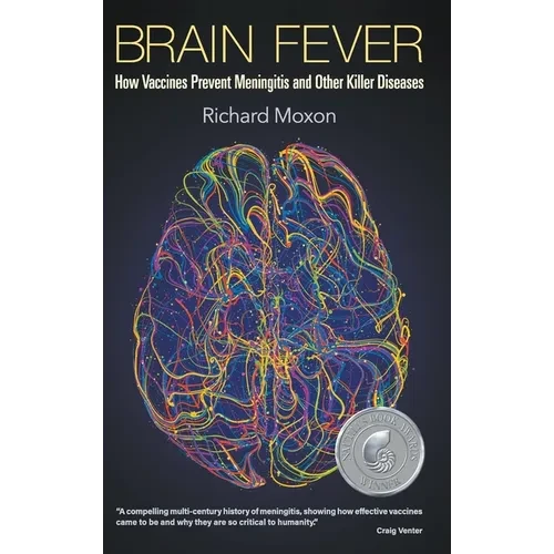 Brain Fever - Hardcover