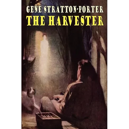 The Harvester - Paperback