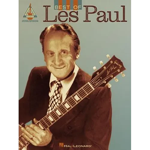 Best of Les Paul