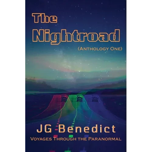 The Nightroad, Anthology One - Paperback