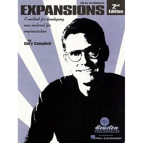 Expansions - Paperback
