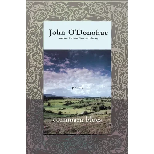 Conamara Blues: Poems - Paperback