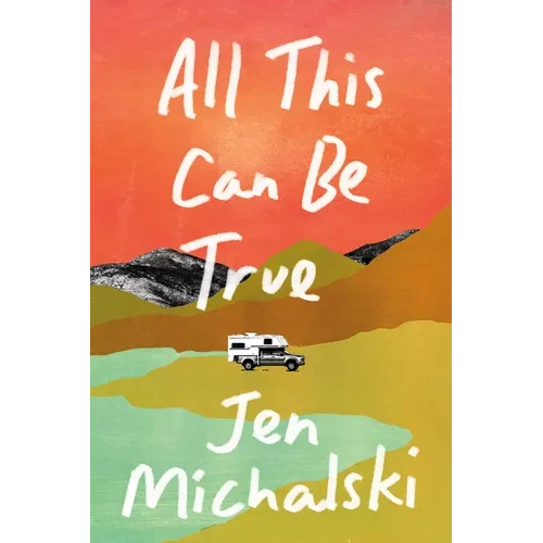 All This Can Be True - Paperback