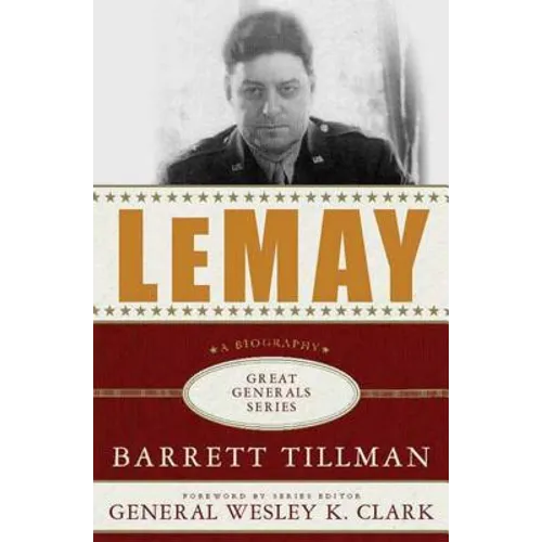 Lemay: A Biography - Paperback - IBook Store