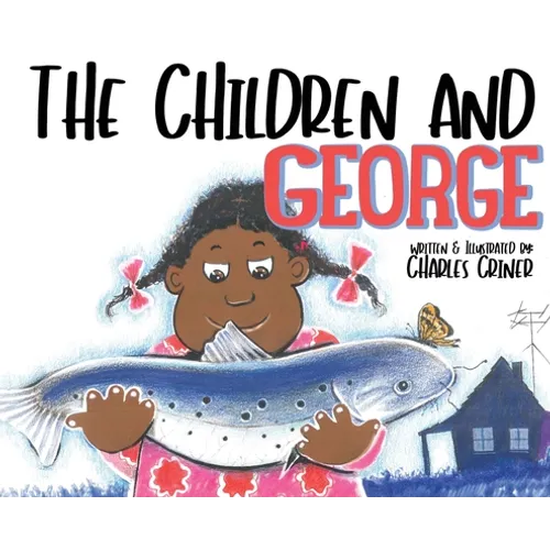 The Children and George - Hardcover - IBook Store