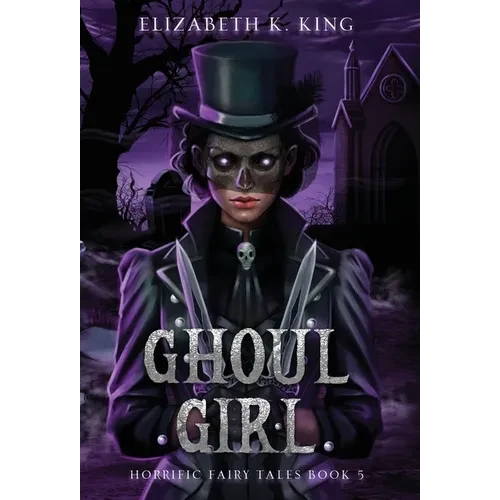 Ghoul Girl - Hardcover