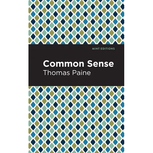 Common Sense