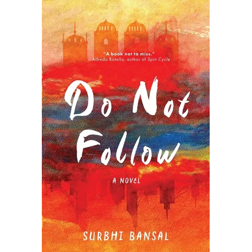 Do Not Follow