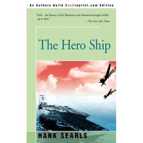 The Hero Ship
