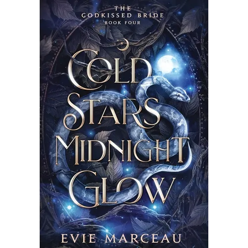 Cold Stars Midnight Glow