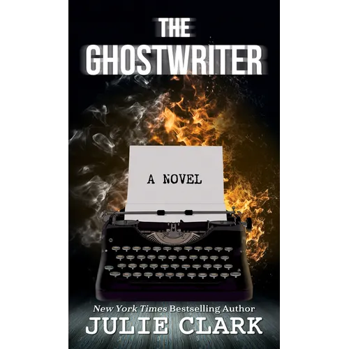 The Ghostwriter - Hardcover - IBook Store