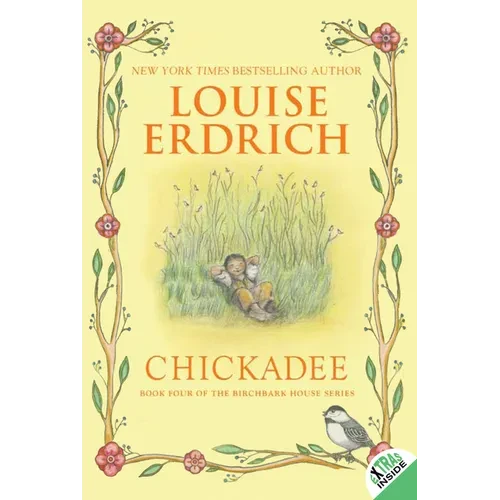 Chickadee - Paperback