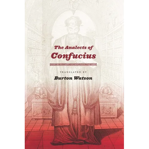 The Analects of Confucius - Paperback - IBook Store