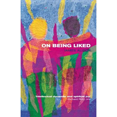 On Being Liked - Paperback - IBook Store