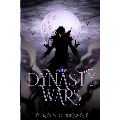 Dynasty Wars: Volume 4 - Paperback