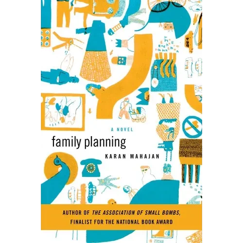 Family Planning - Paperback