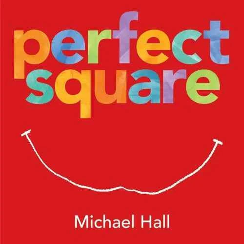 Perfect Square - Hardcover