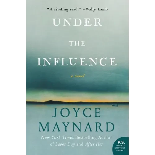 Under the Influence - Paperback