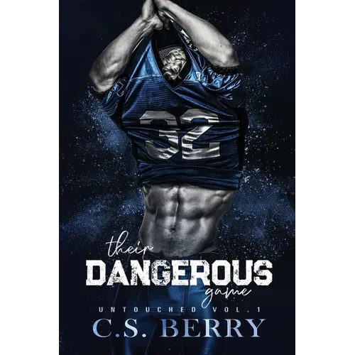 Their Dangerous Game - Paperback