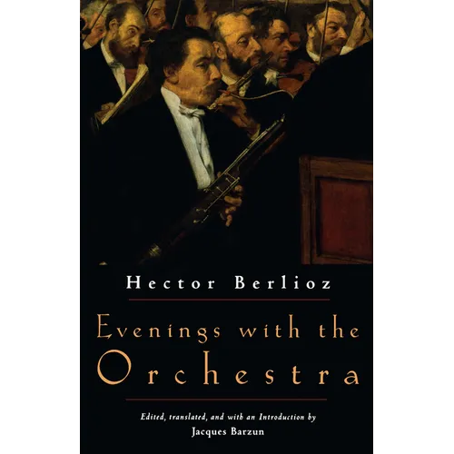 Evenings with the Orchestra - Paperback - IBook Store