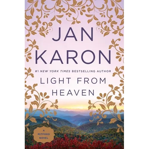 Light from Heaven - Paperback