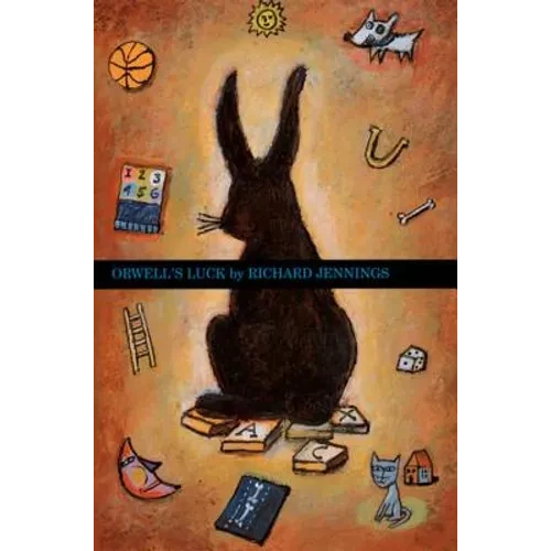 Orwell's Luck - Paperback