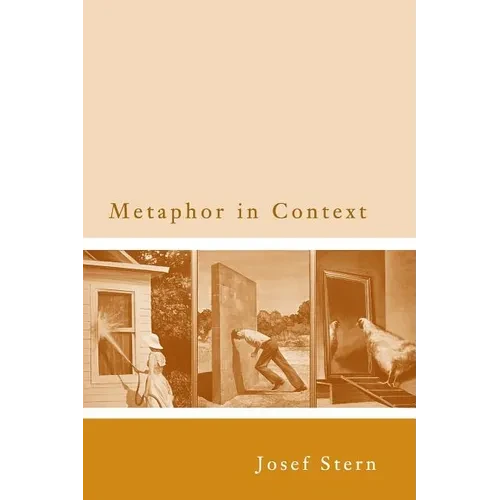 Metaphor in Context - Paperback - IBook Store