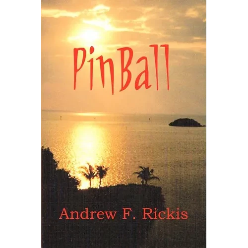PinBall - Paperback